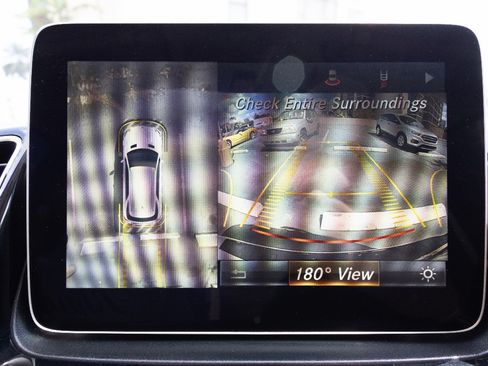 Used 2018 Mercedes-Benz GLE 350 image 26