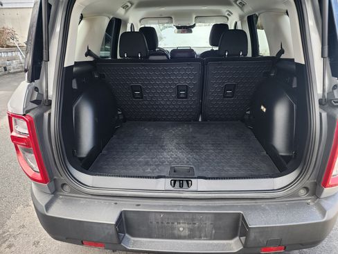 Used 2021 Ford Bronco Sport Big Bend image 8