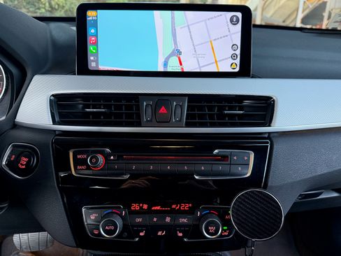 Used 2017 BMW X1 xDrive28i image 17