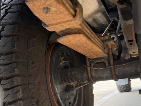 Used 2002 Ford Ranger 2WD SuperCab image 26