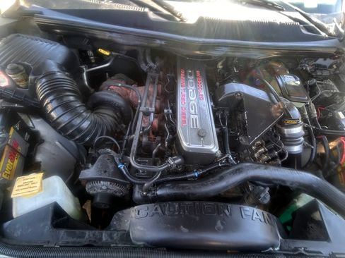Used 1997 Dodge Ram 2500 Truck 2WD Club Cab image 18