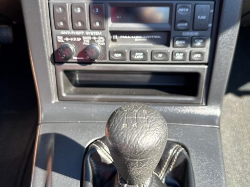 Used 1994 MAZDA MX-5 Miata image 5