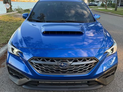 Used 2023 Subaru WRX Limited image 2