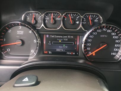 Used 2015 GMC Sierra 2500 SLT