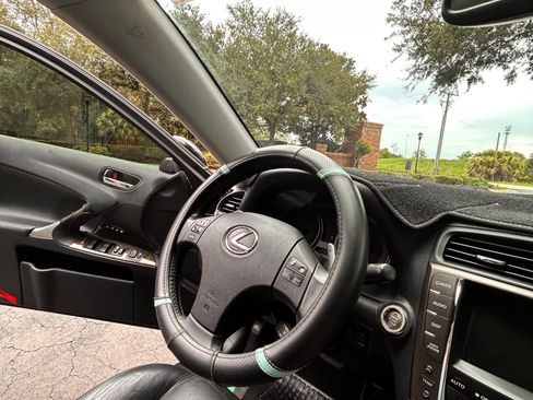 Used 2010 Lexus IS 250 AWD w/ Luxury Plus Value Edition image 13