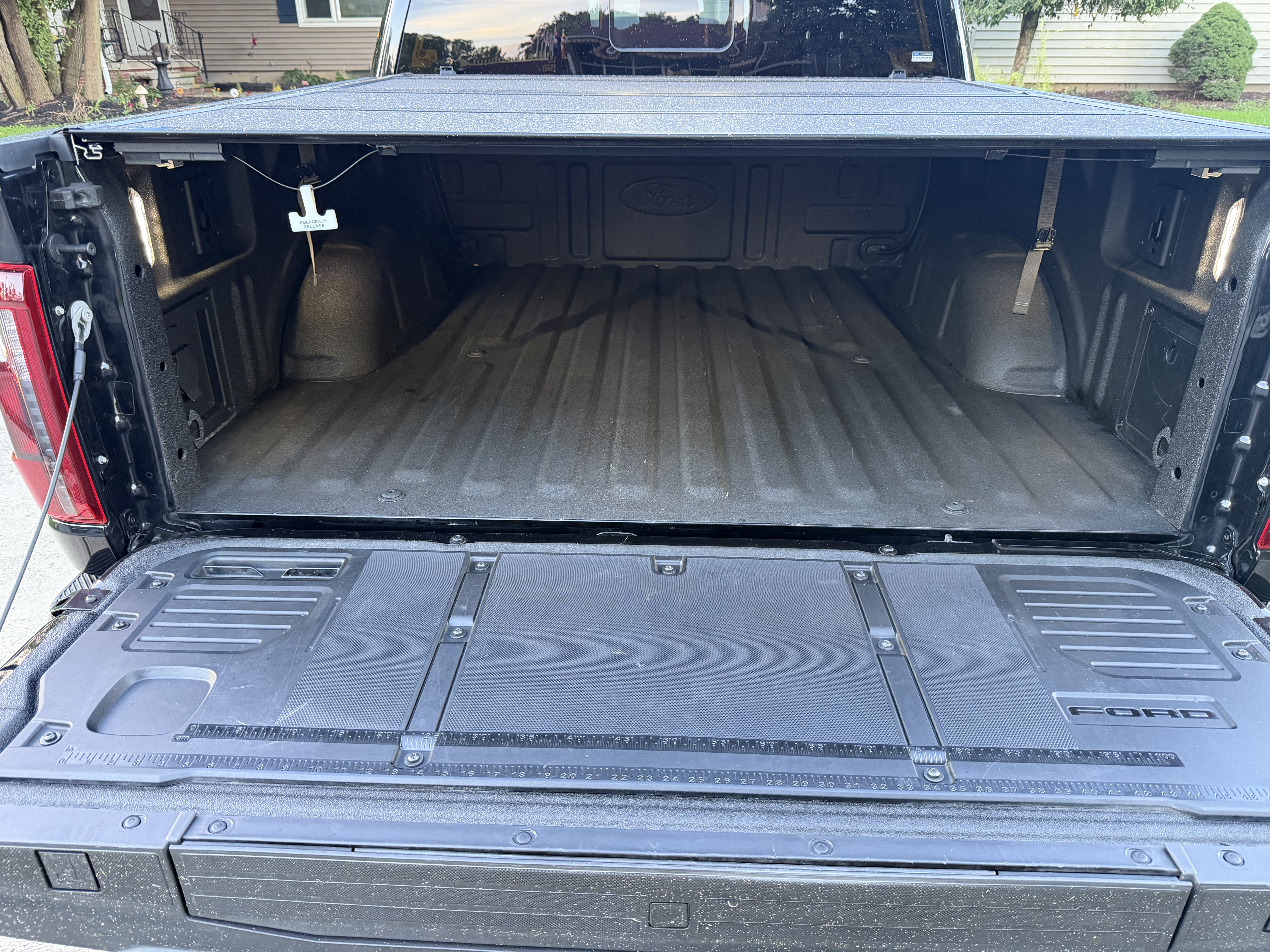 Used 2024 Ford F150 XLT w/ Equipment Group 303A High AWD/4WD image 14