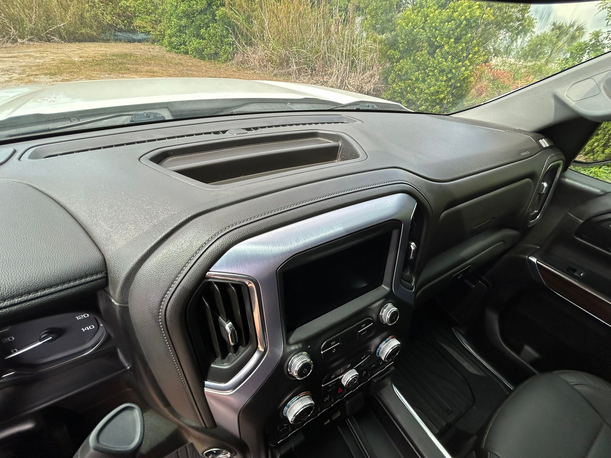 Used 2019 GMC Sierra 1500 SLT w/ SLT Premium Plus Package AWD/4WD image 21