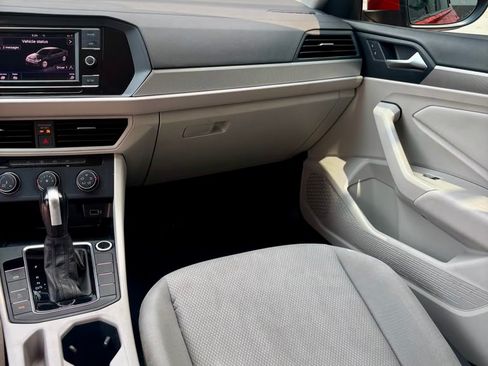 Used 2019 Volkswagen Jetta S w/ Driver Assistance Package FWD image 10
