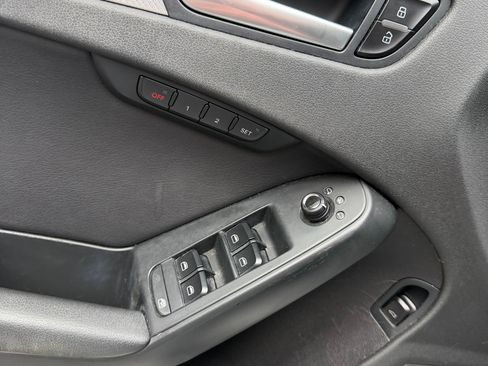 Used 2012 Audi A4 2.0T Prestige image 14