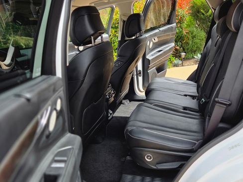 Used 2021 Genesis GV80 3.5T w/ Advanced Package 06 image 14