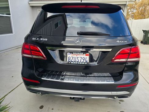 Used 2018 Mercedes-Benz GLE 350 4MATIC image 13