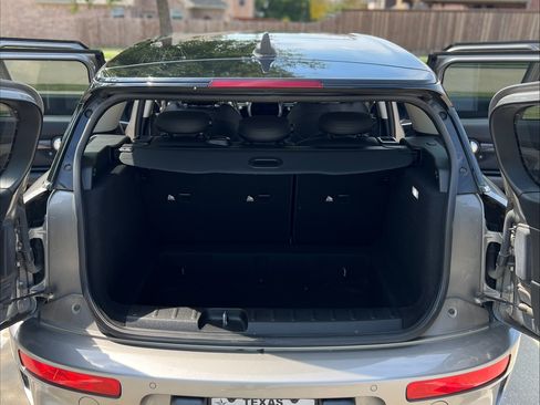 Used 2020 MINI Cooper Clubman S image 4