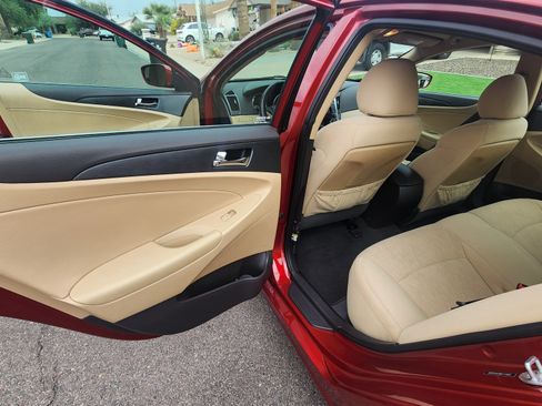 Used 2013 Hyundai Sonata GLS image 13