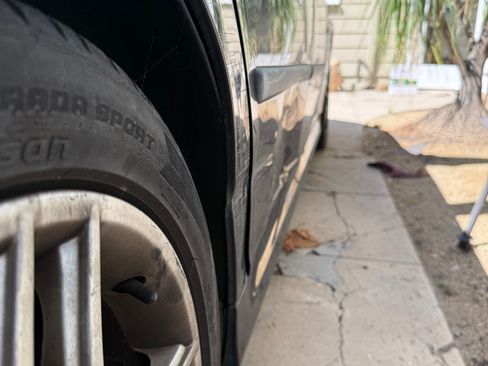 Used 2007 Saab 9-3 2.0T w/ Premium 17 Pkg image 10