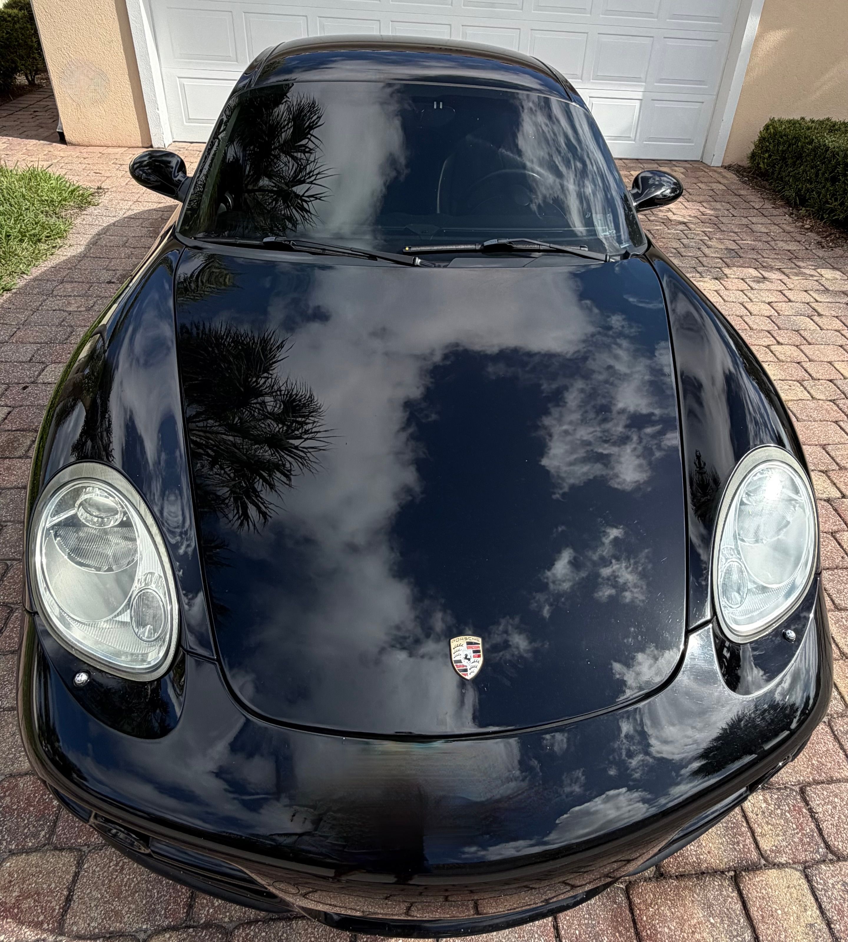 Used 2008 Porsche Cayman RWD image 6