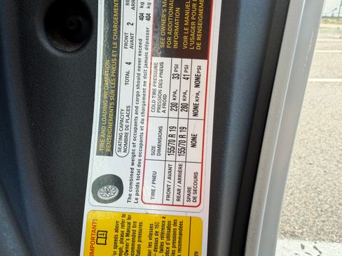 Used 2016 BMW i3 RWD image 31