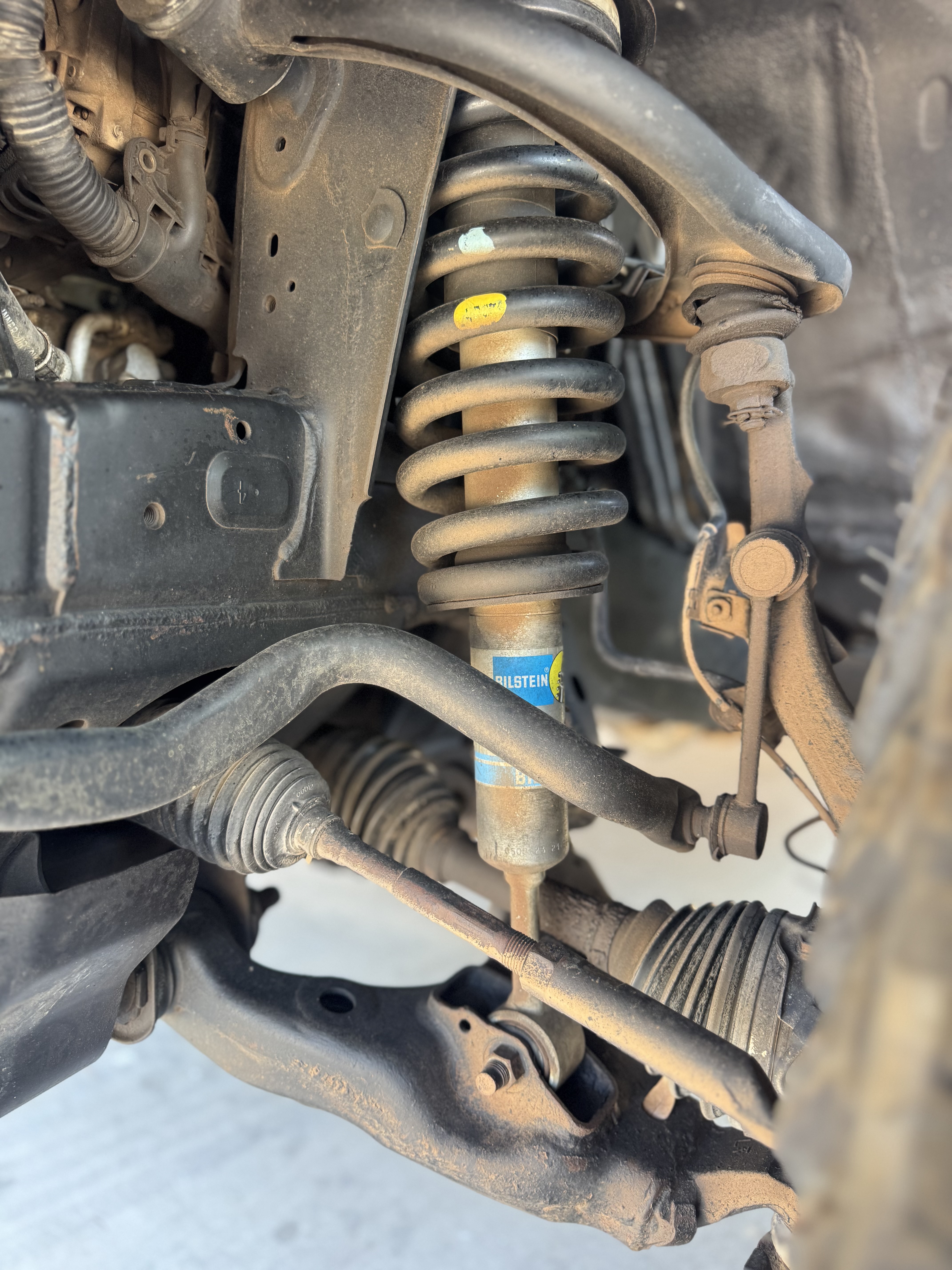 Used 2010 Toyota FJ Cruiser 4WD image 14