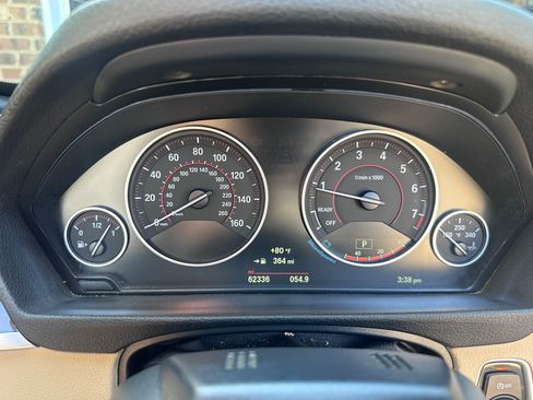 Used 2015 BMW 428i Convertible RWD image 8