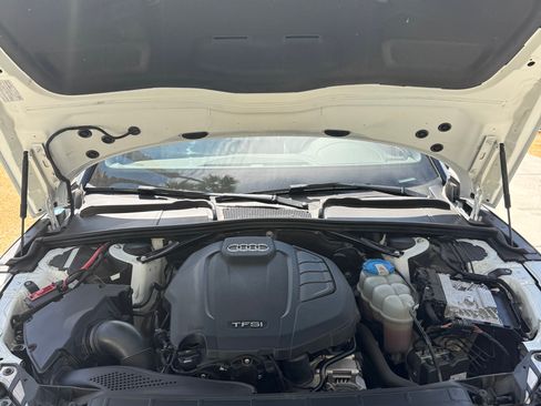 Used 2018 Audi A5 2.0T Premium Plus w/ Premium Plus image 26