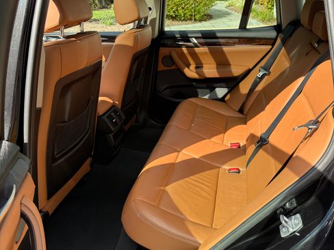 Used 2015 BMW X3 xDrive28i image 25