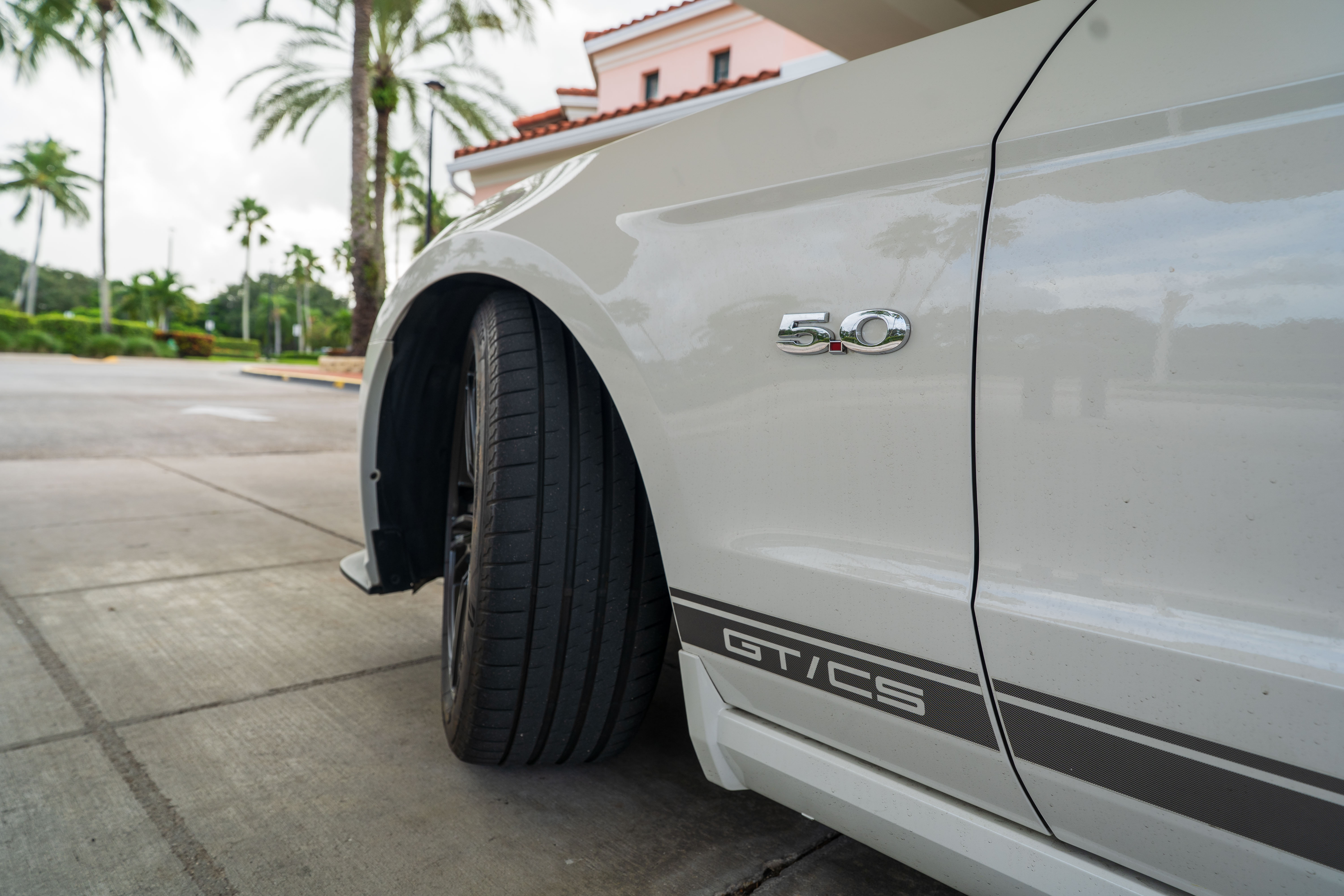 Used 2013 Ford Mustang GT Premium RWD image 15