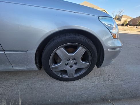 Used 2006 Lexus LS 430 image 11