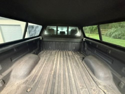 Used 2007 Toyota Tundra SR5 AWD/4WD image 12