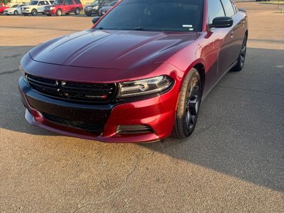 Used 2020 Dodge Charger SXT w/ Plus Group