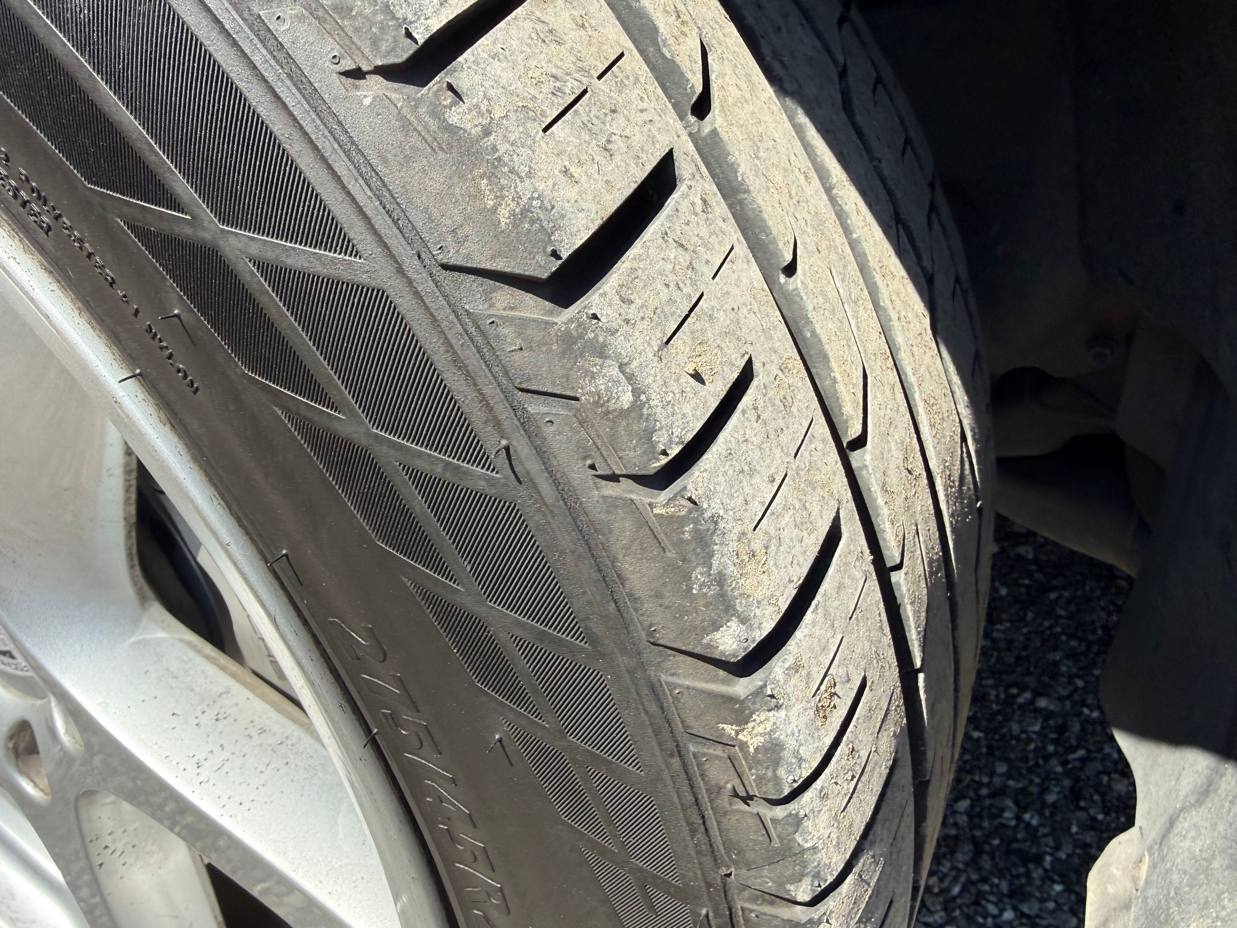 Used 2006 Porsche Cayenne S AWD/4WD image 16