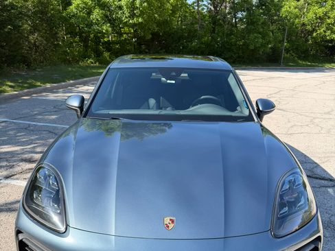 Used 2019 Porsche Cayenne AWD/4WD image 5