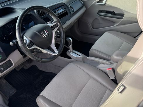 Used 2013 Honda Insight EX image 11