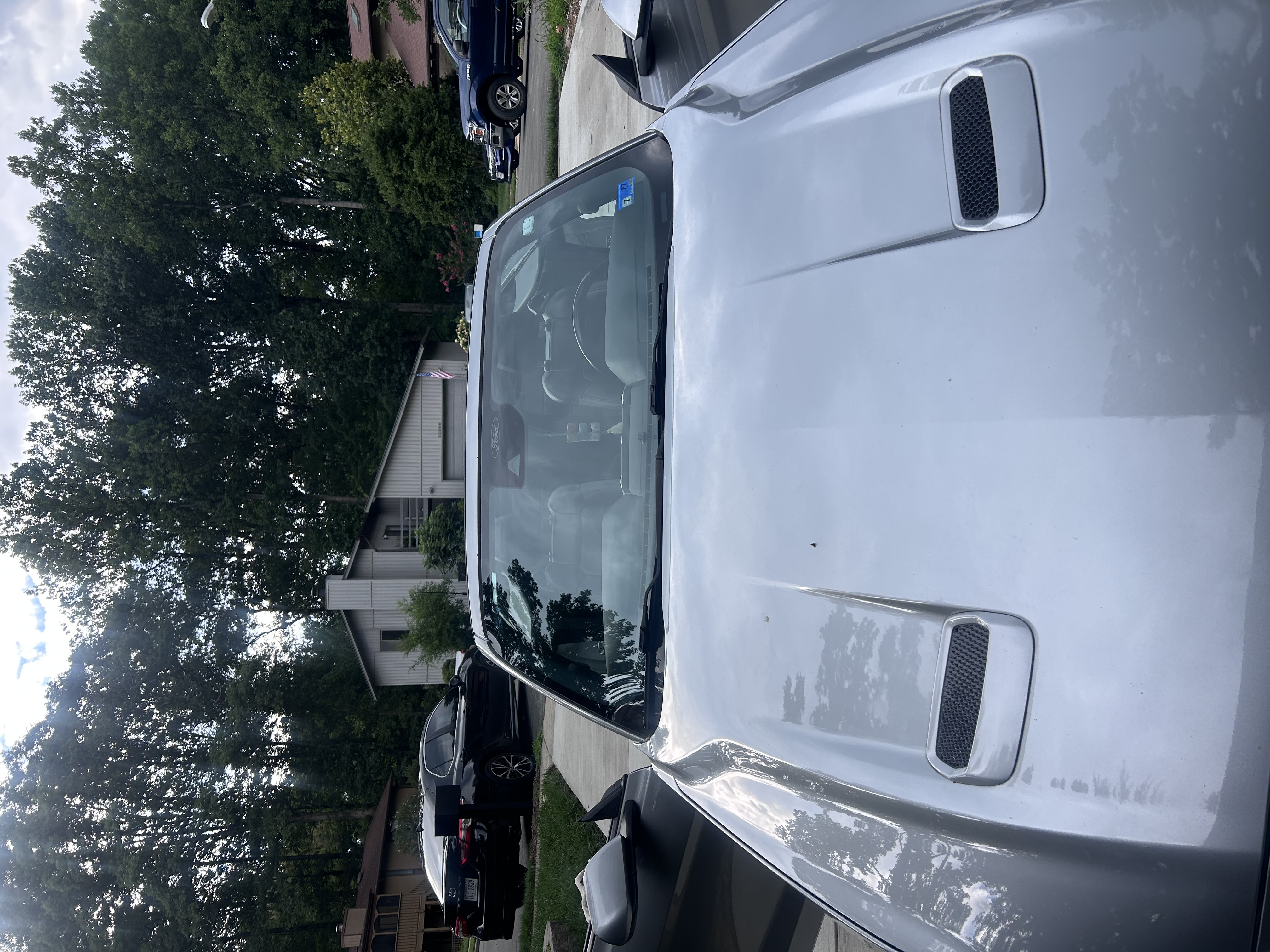 Used 2021 Ford Mustang Premium RWD image 23