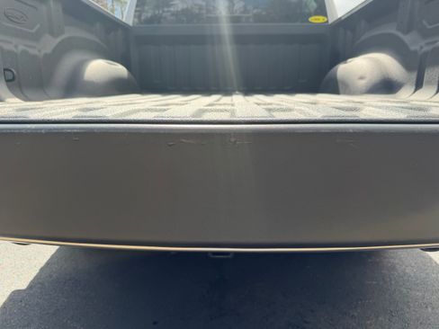 Used 2022 RAM 1500 Rebel w/ Rebel Level 1 Equipment Group image 28