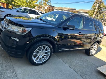 Used 2019 Ford Explorer XLT w/ Equipment Group 201A