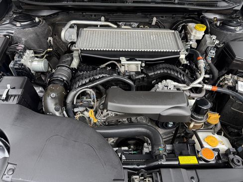 Used 2022 Subaru Outback Wilderness w/ Wilderness Package image 15