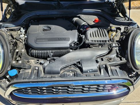 Used 2020 MINI Cooper S image 26