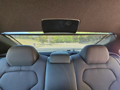 Used 2016 BMW M3 Sedan image 28