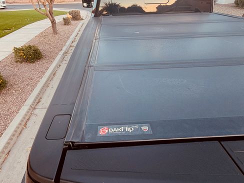 Used 2019 Ford F250 Lariat w/ Lariat Ultimate Package image 25