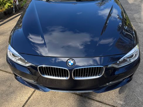 Used 2014 BMW 328i Sedan image 6