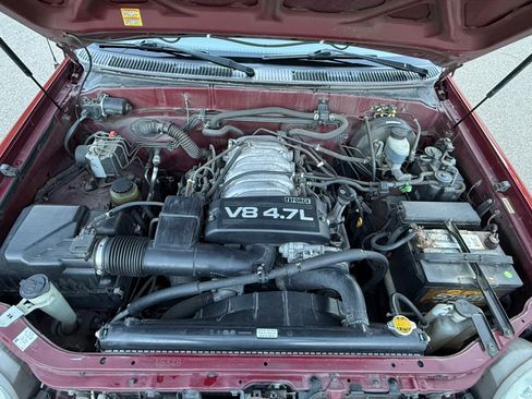 Used 2002 Toyota Tundra SR5 RWD image 16