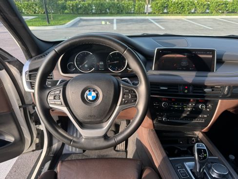 Used 2018 BMW X5 xDrive35d image 11