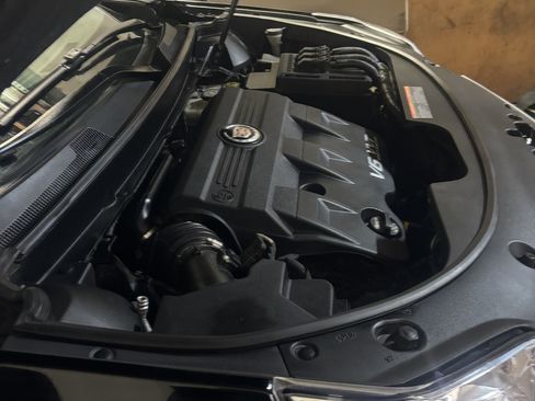 Used 2015 Cadillac SRX Luxury image 15