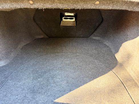 Used 2012 Cadillac CTS AWD Sedan image 16