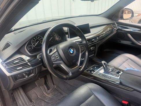 Used 2018 BMW X5 xDrive35i AWD/4WD image 9