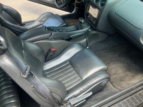 Used 1994 Pontiac Firebird Coupe RWD image 4