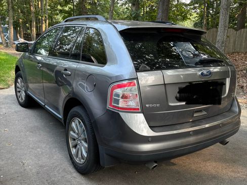 Used 2009 Ford Edge SEL AWD/4WD image 5