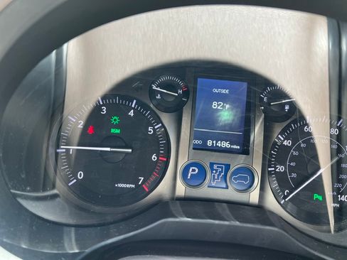 Used 2019 Lexus GX 460 Premium w/ Premium Package AWD/4WD image 1