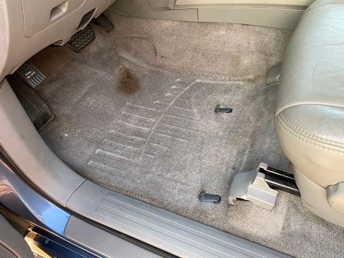 Used 2004 Toyota 4Runner Sport image 20