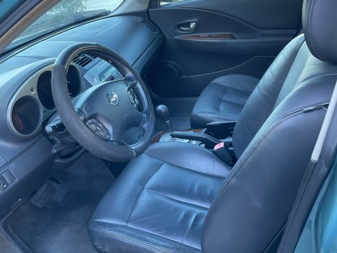 Used 2003 Nissan Altima 2.5 SL image 9