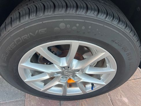 Used 2012 Audi Q5 2.0T Premium Plus image 13